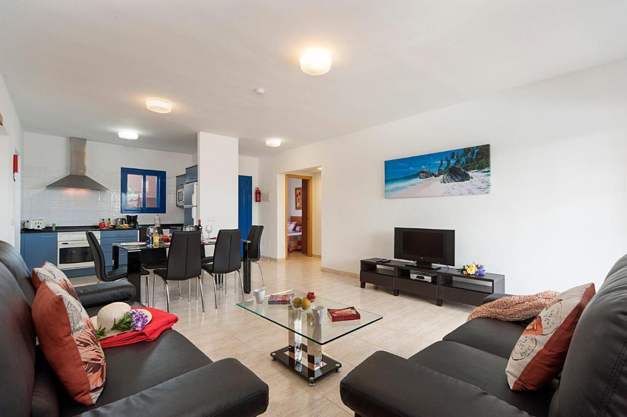 Villa Galas Playa Blanca  Zewnętrze zdjęcie
