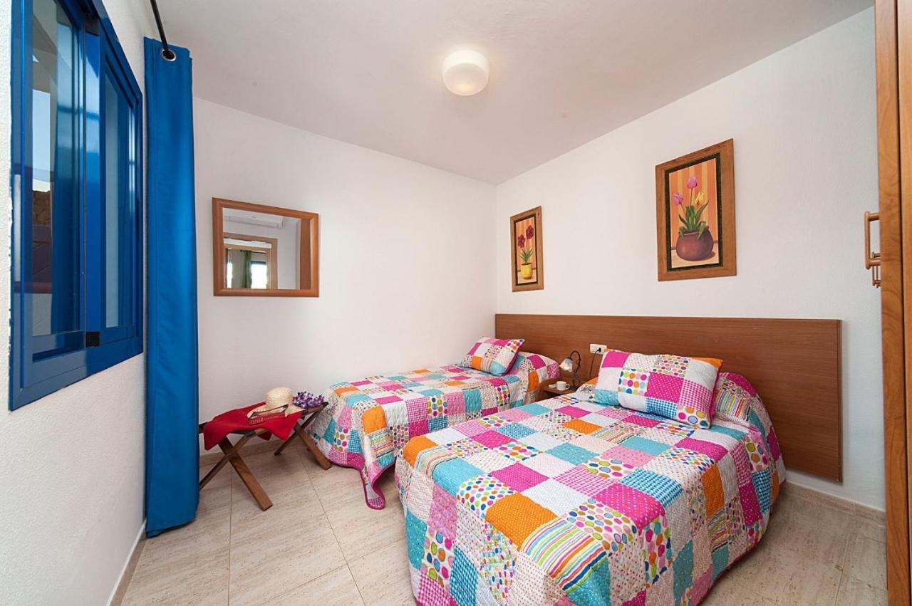 Villa Galas Playa Blanca  Zewnętrze zdjęcie