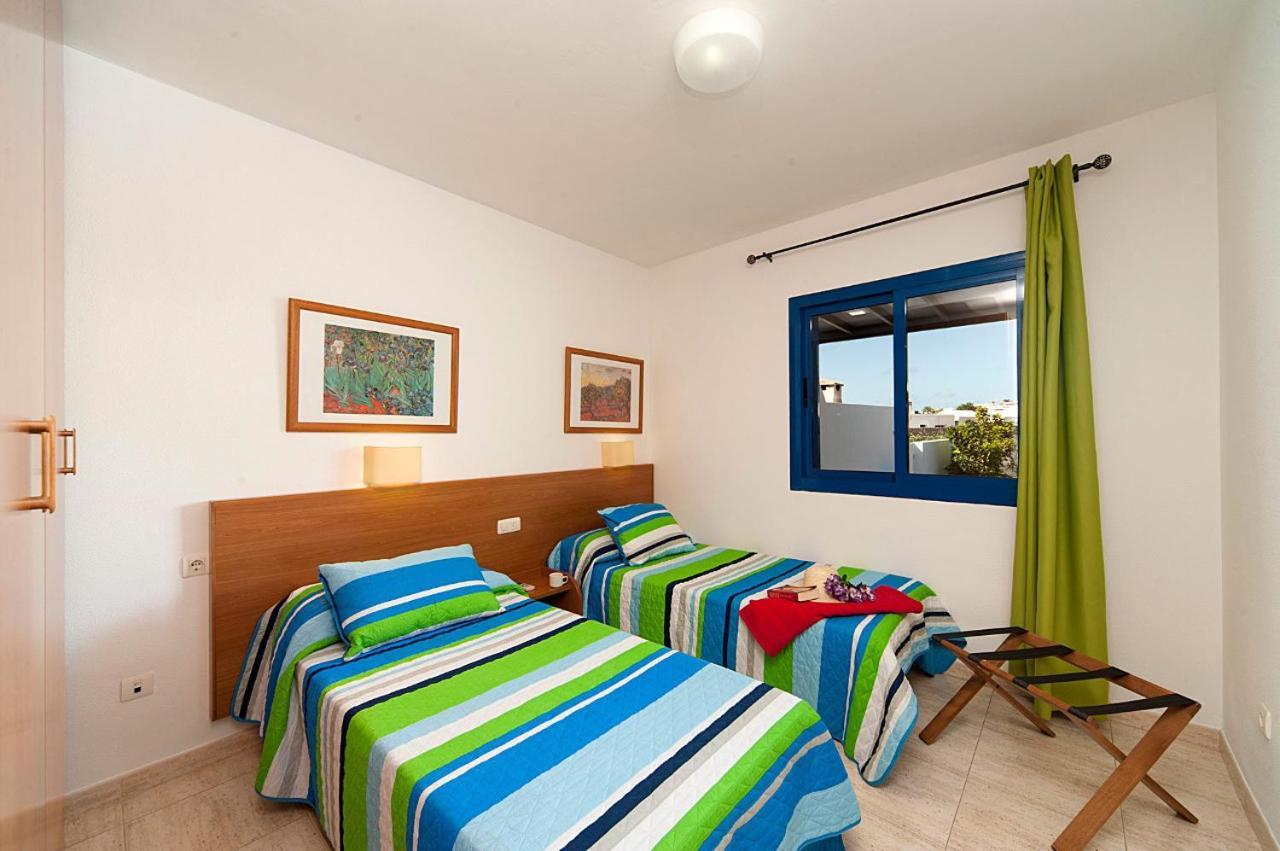 Villa Galas Playa Blanca  Zewnętrze zdjęcie